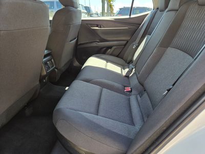 2025 Toyota Camry - Photo 17