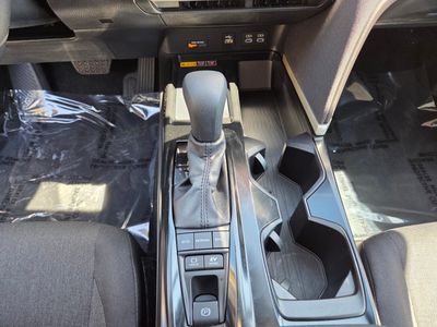 2025 Toyota Camry - Photo 24