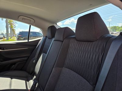 2025 Toyota Camry - Photo 16