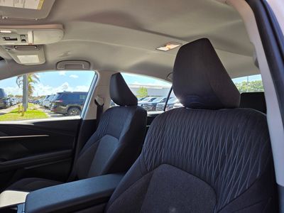 2025 Toyota Camry - Photo 20