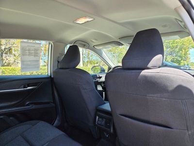 2025 Toyota Camry - Photo 12