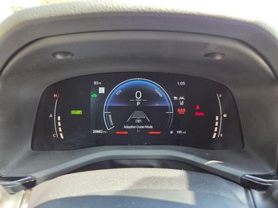 2025 Toyota Camry - Photo 28