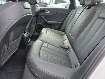 2024 Audi A4 - Photo 17