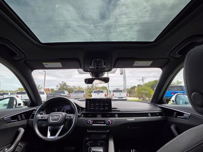 2024 Audi A4 - Photo 19