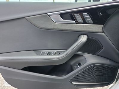 2024 Audi A4 - Photo 24