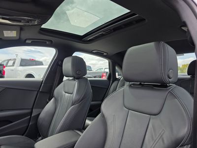 2024 Audi A4 - Photo 21