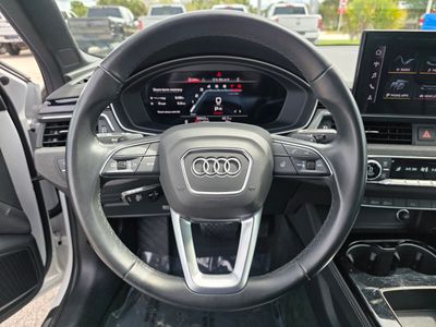 2024 Audi A4 - Photo 26