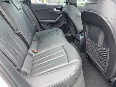 2024 Audi A4 - Photo 13