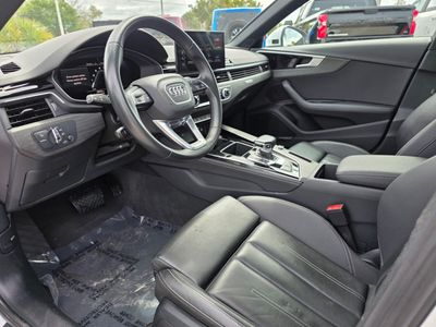 2024 Audi A4 - Photo 23