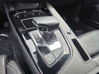 2024 Audi A4 - Photo 25