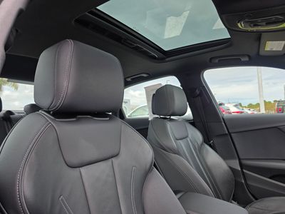 2024 Audi A4 - Photo 11