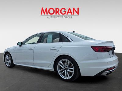 2024 Audi A4 - Photo 5