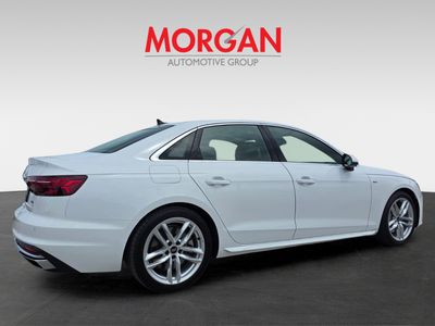 2024 Audi A4 - Photo 3