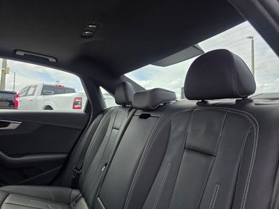 2024 Audi A4 - Photo 16