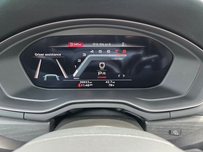 2024 Audi A4 - Photo 29