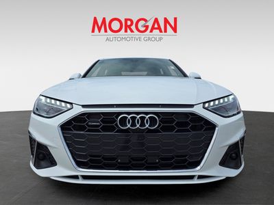 2024 Audi A4 - Photo 8