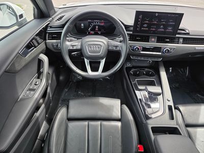 2024 Audi A4 - Photo 20