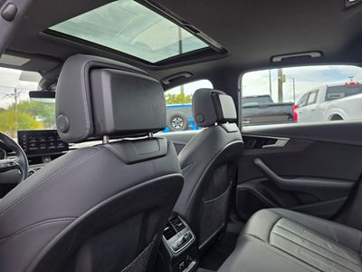 2024 Audi A4 - Photo 18