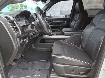 2024 Ram 3500 - Photo 21