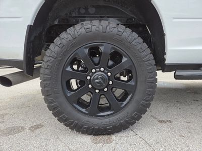 2024 Ram 3500 - Photo 15