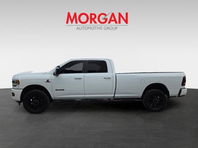 2024 Ram 3500 - Photo 6