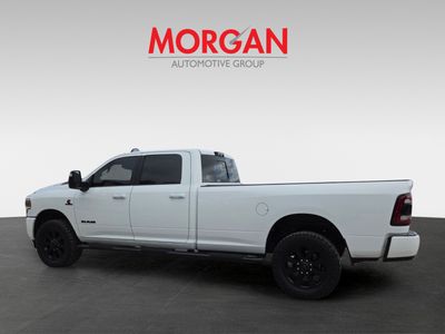 2024 Ram 3500 - Photo 5