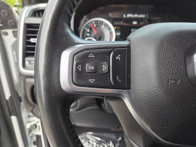 2024 Ram 3500 - Photo 26