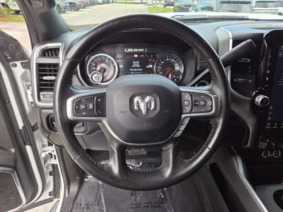 2024 Ram 3500 - Photo 25