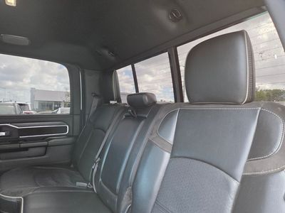 2024 Ram 3500 - Photo 16