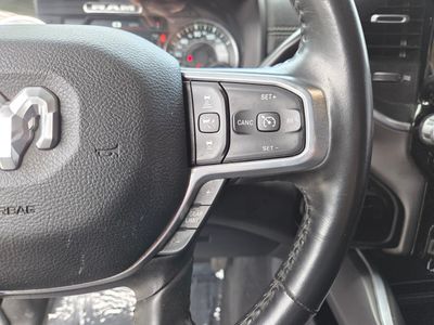 2024 Ram 3500 - Photo 27
