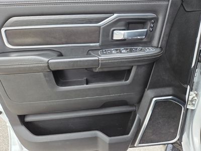 2024 Ram 3500 - Photo 23