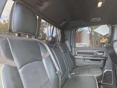 2024 Ram 3500 - Photo 14