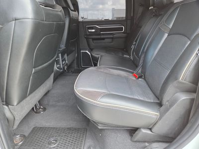 2024 Ram 3500 - Photo 17