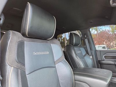 2024 Ram 3500 - Photo 11