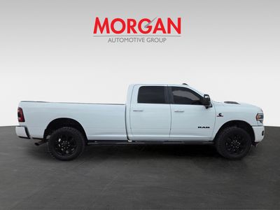 2024 Ram 3500 - Photo 2