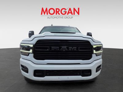 2024 Ram 3500 - Photo 8