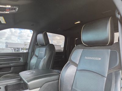 2024 Ram 3500 - Photo 20