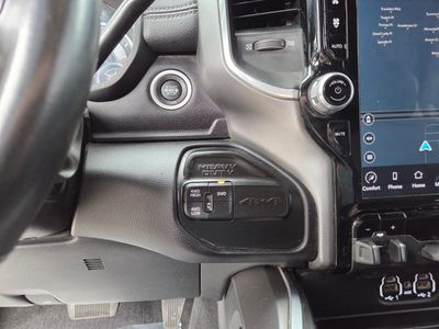 2024 Ram 3500 - Photo 24