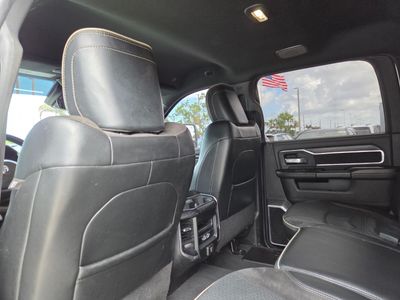 2024 Ram 3500 - Photo 18