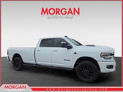 2024 Ram 3500 - Photo 1