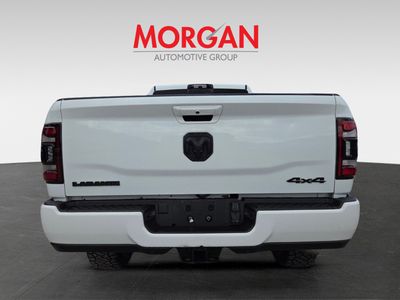 2024 Ram 3500 - Photo 4