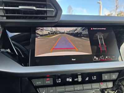 2024 Audi A3 - Photo 30