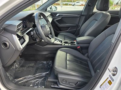 2024 Audi A3 - Photo 22