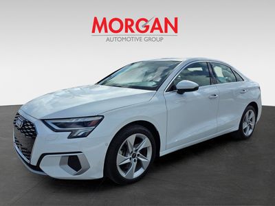 2024 Audi A3 - Photo 7