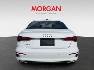2024 Audi A3 - Photo 4