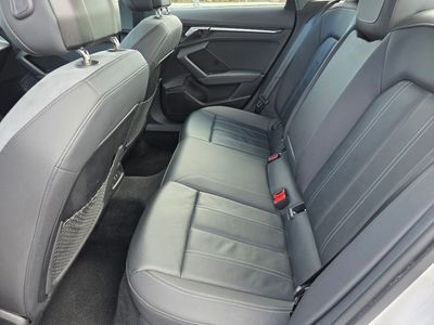 2024 Audi A3 - Photo 17