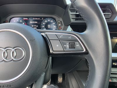 2024 Audi A3 - Photo 28