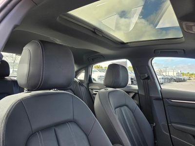2024 Audi A3 - Photo 11