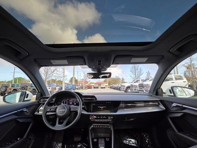2024 Audi A3 - Photo 19