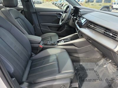 2024 Audi A3 - Photo 10